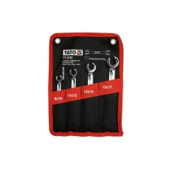 Set chei inelare Yato YT-0143 flexmag.md
