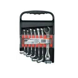 Set chei inelare Yato YT-0190 flexmag.md