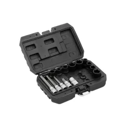 Set chei pentagonal, hexagonal Yato YT06812 flexmag.md