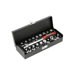 Set chei pentru dopuri de ulei Yato YT05992 flexmag.md