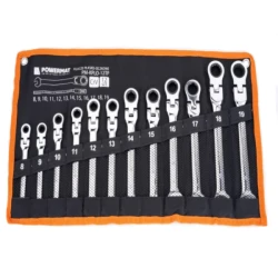 Set chei Powermat PM-KPLO-12TP flexmag.md