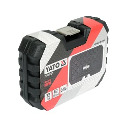 Комплект ключей безопасности для BMW Yato YT060303 flexmag.md