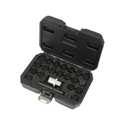 Комплект ключей безопасности для BMW Yato YT060303 flexmag.md