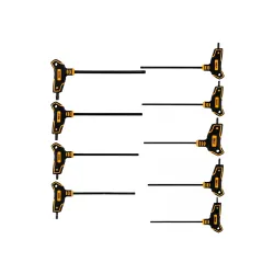 Set chei Torx Vorel VOR56639 flexmag.md