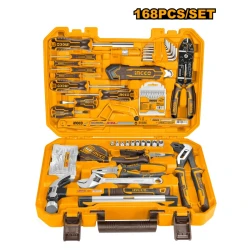 Набор торцевых ключей, бит, насадок Ingco HKTHP21681 flexmag.md