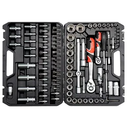 Набор торцевых ключей Yato YT12681 flexmag.md