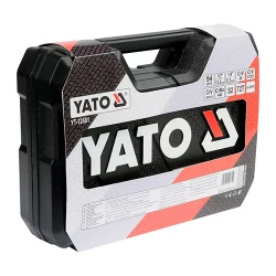 Набор торцевых ключей Yato YT12681 flexmag.md