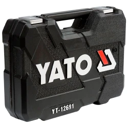 Набор торцевых ключей Yato YT12691 flexmag.md