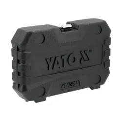 Set chei tubulare de impact Yato YT10253 flexmag.md