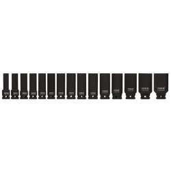 Set chei tubulare de impact Yato YT1055 flexmag.md