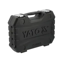 Set chei tubulare de impact Yato YT10566 flexmag.md