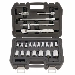 Set chei tubulare DeWALT DWMT19241-1 flexmag.md