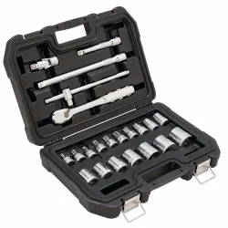 Set chei tubulare DeWALT DWMT19241-1 flexmag.md