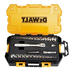 Набор торцевых головок DeWALT DWMT45034-0 flexmag.md