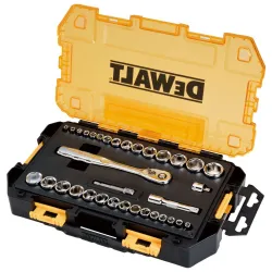 Набор торцевых головок DeWALT DWMT45034-0 flexmag.md