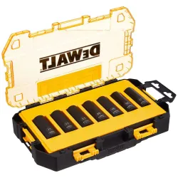Набор торцевых головок DeWALT DWMT74737-0 flexmag.md
