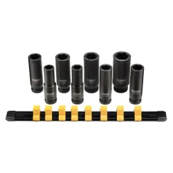 Набор торцевых головок DeWALT DWMT86090-0 flexmag.md