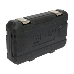 Набор торцевых ключей Yato с масляной заглушкой Yato YT05998 flexmag.md