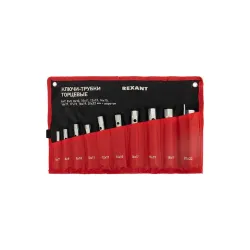Set chei tubulare hexagonal Rexant 12-5872-2 flexmag.md