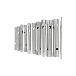 Set chei tubulare hexagonal Rexant 12-5872-2 flexmag.md