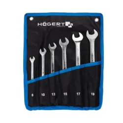 Набор торцевых ключей Hoegert HT1W592 flexmag.md