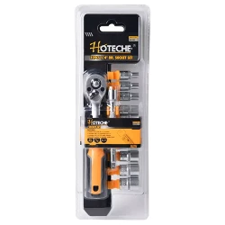 Set chei tubulare Hoteche 201701 flexmag.md