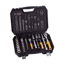 Set chei tubulare Hoteche 203001 flexmag.md