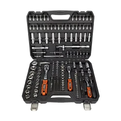 Set chei tubulare Hoteche 203103 flexmag.md