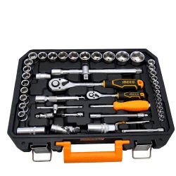 Набор торцевых ключей Ingco HKTS42941 flexmag.md