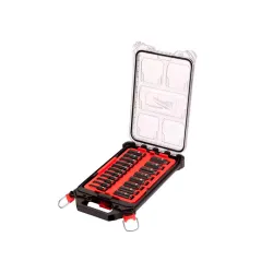 Набор торцевых ключей Milwaukee 4932480943 flexmag.md