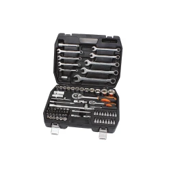 Набор торцевых ключей Raider 339005 flexmag.md