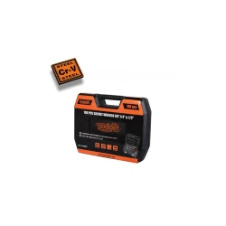 Set chei tubulare Raider 339007 flexmag.md
