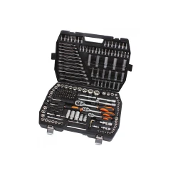 Set chei tubulare Raider 339008 flexmag.md