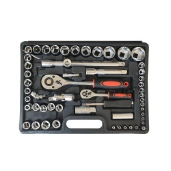 Набор торцевых ключей Rotor RS108 flexmag.md