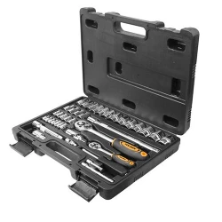 Set chei tubulare Tolsen 15140 flexmag.md