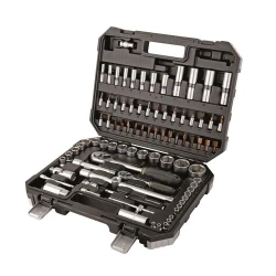 Set chei tubulare Topmaster 339103 flexmag.md