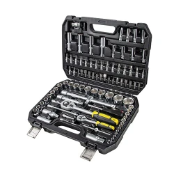 Set chei tubulare TopMaster TMP-339205 flexmag.md