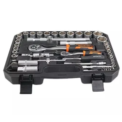 Set chei tubulare Wokin 155694 flexmag.md