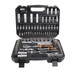 Set chei tubulare Wokin 155694 flexmag.md
