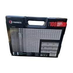 Set chei tubulare Yamamoto YM108 (18180) flexmag.md