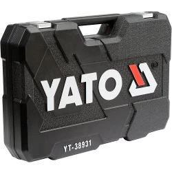 Набор торцевых ключей Yato YT38931 flexmag.md