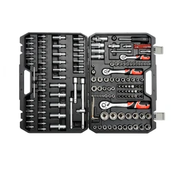 Набор торцевых ключей Yato YT38931 flexmag.md
