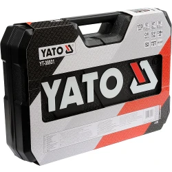 Набор торцевых ключей Yato YT38931 flexmag.md