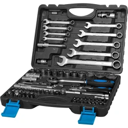 Set chei universal Profix Mega 58082 flexmag.md