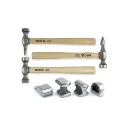 Set ciocane Yato YT4590 flexmag.md