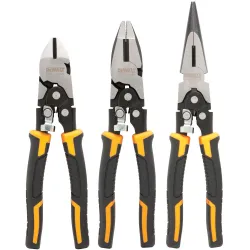 Набор плоскогубцев DeWALT DWHT0-70485 flexmag.md