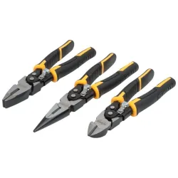 Набор плоскогубцев DeWALT DWHT0-70485 flexmag.md