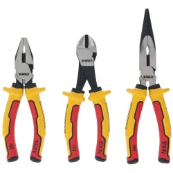 Набор плоскогубцев DeWALT DWHT82811-0 flexmag.md