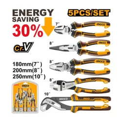 Set cleste Ingco HKPS28588 flexmag.md