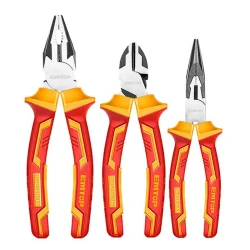 Set clești Emtop EPLS0331 flexmag.md